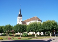 Fonds d'cran Constructions et architecture Eglise