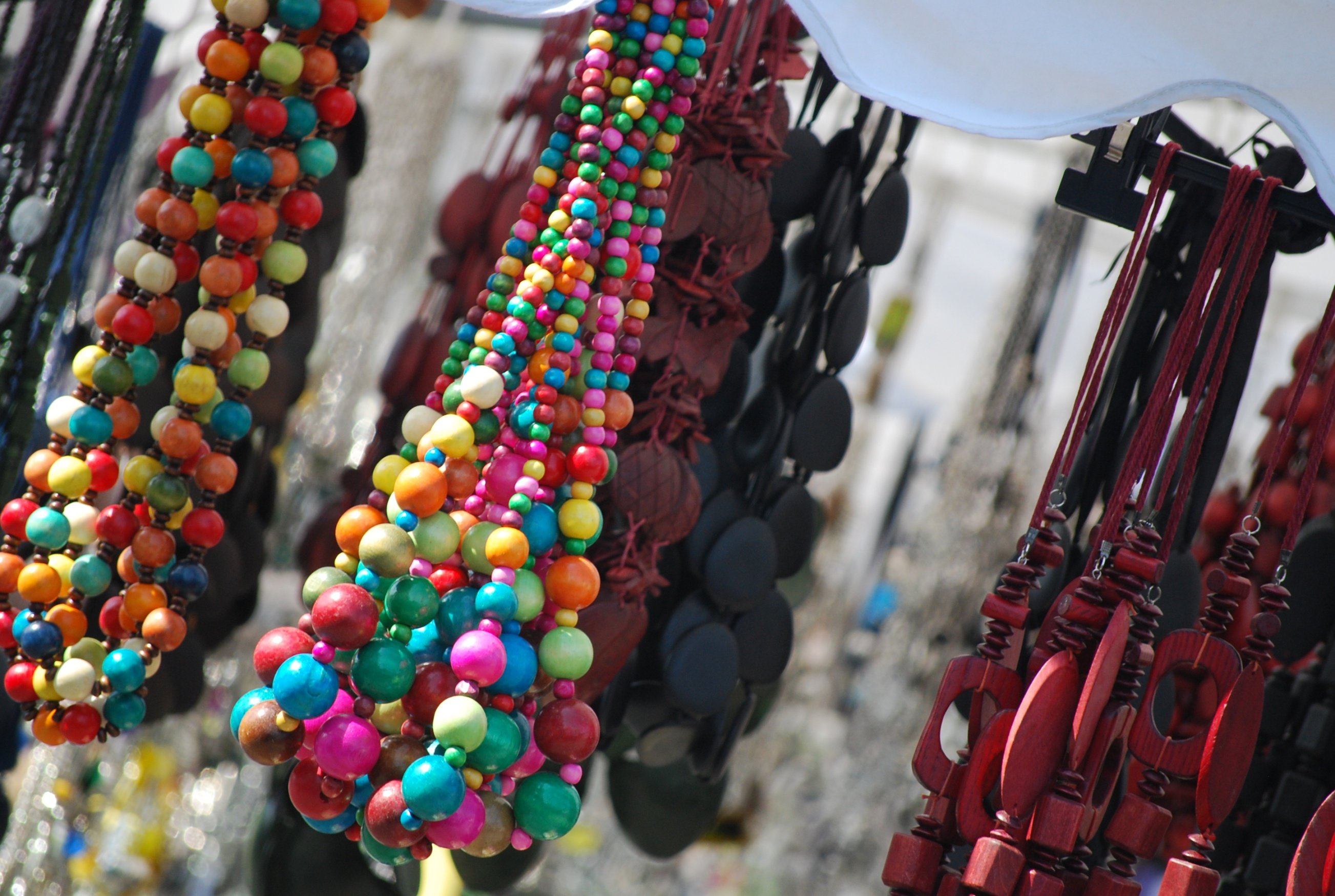 Fonds d'cran Objets Bijoux bijoux de vacances