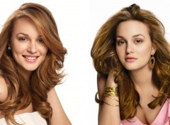 Fonds d'cran Clbrits Femme Leighton Meester