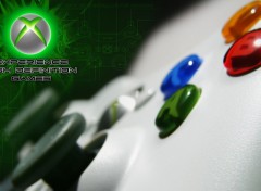 Wallpapers Video Games XBOX 360 Controller for Windows