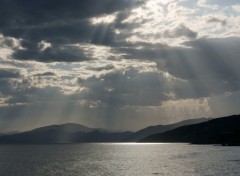 Wallpapers Nature Baie de l'Ile Rousse