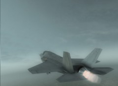 Wallpapers Video Games Tom Clancy Hawx F-35