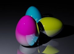 Fonds d'cran Art - Numrique Egg'Z InK