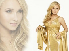 Wallpapers Celebrities Women Hayden Panettiere