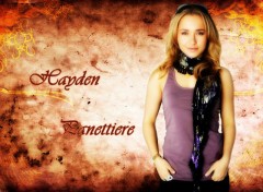 Wallpapers Celebrities Women Hayden Panettiere