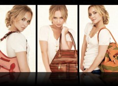 Fonds d'cran Clbrits Femme Hayden Panettiere