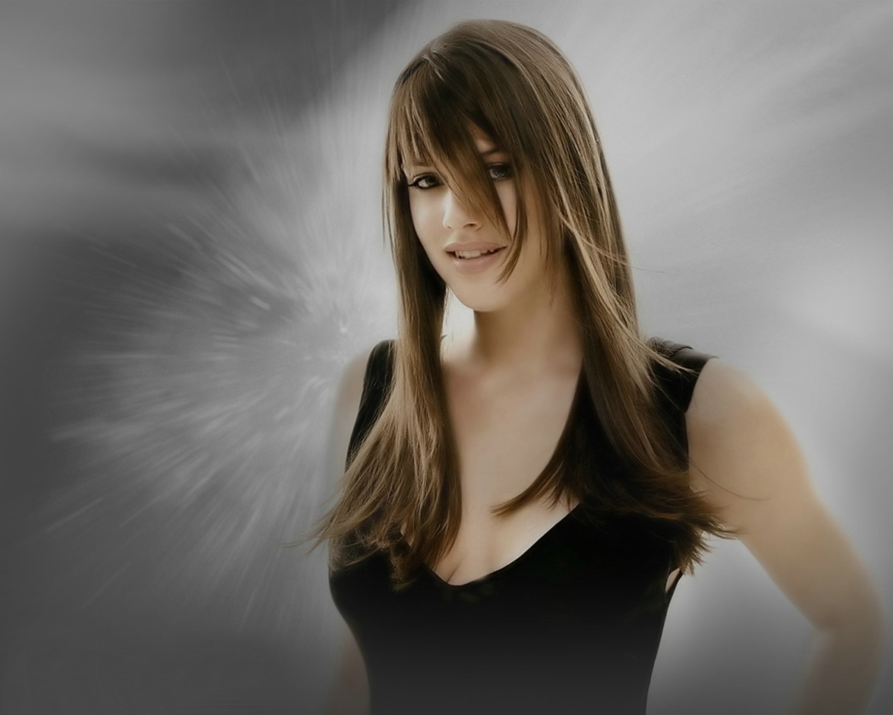 Wallpapers Celebrities Women Michelle Ryan michelle ryan