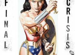 Wallpapers Comics wonder woman