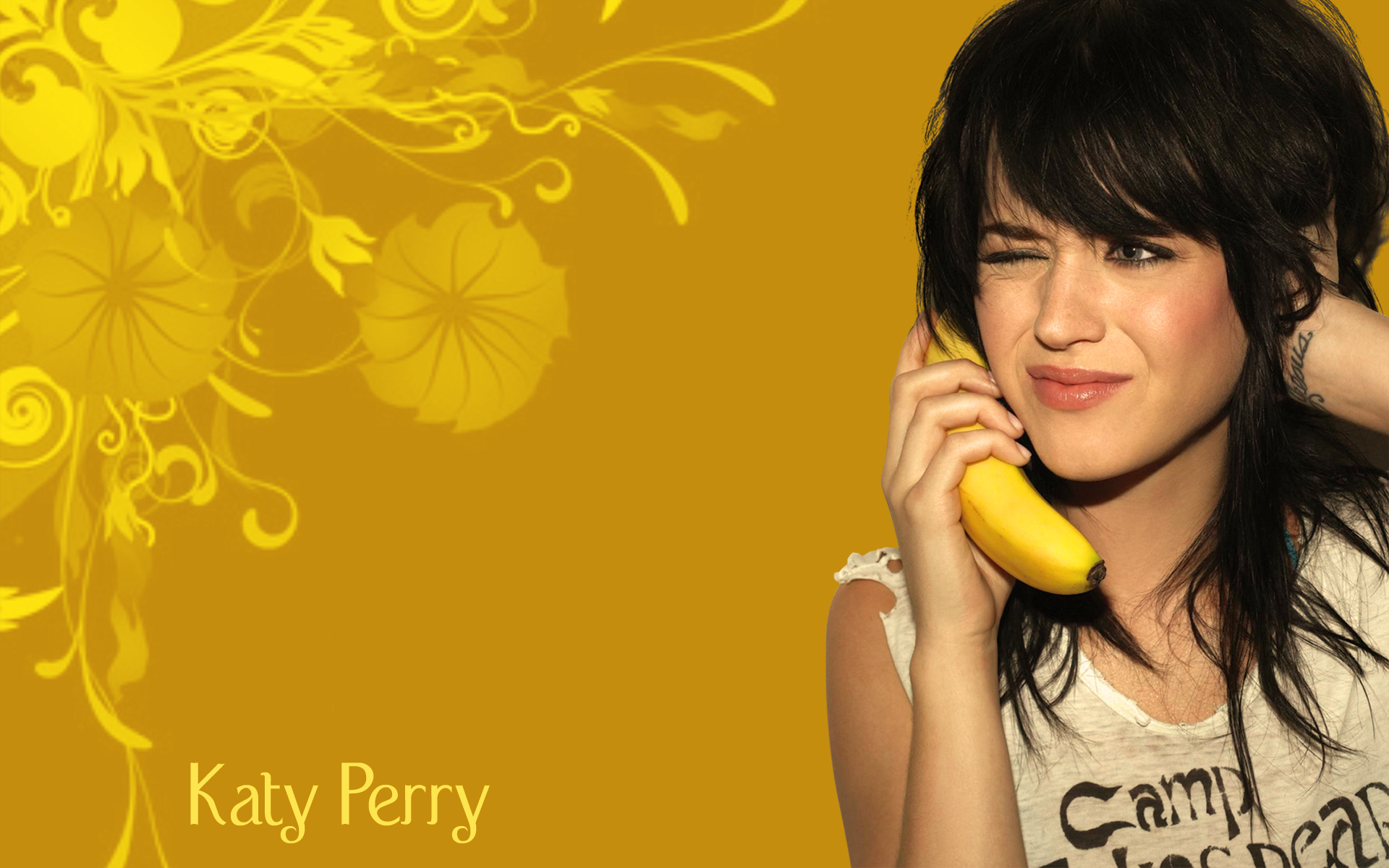 Wallpapers Music Katy Perry katy perry