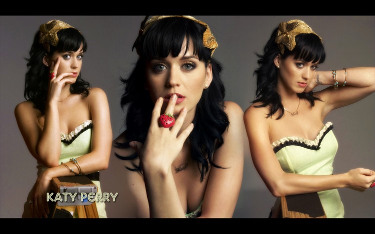 Wallpapers Music Katy Perry katy perry