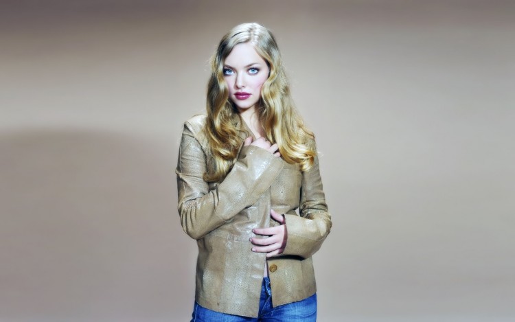 Fonds d'cran Clbrits Femme Amanda Seyfried Amanda Seyfried 