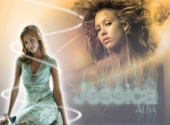 Wallpapers Celebrities Women Jessica Alba