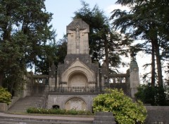 Fonds d'cran Constructions et architecture Croix