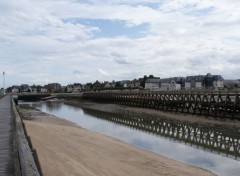 Fonds d'cran Constructions et architecture Deauville