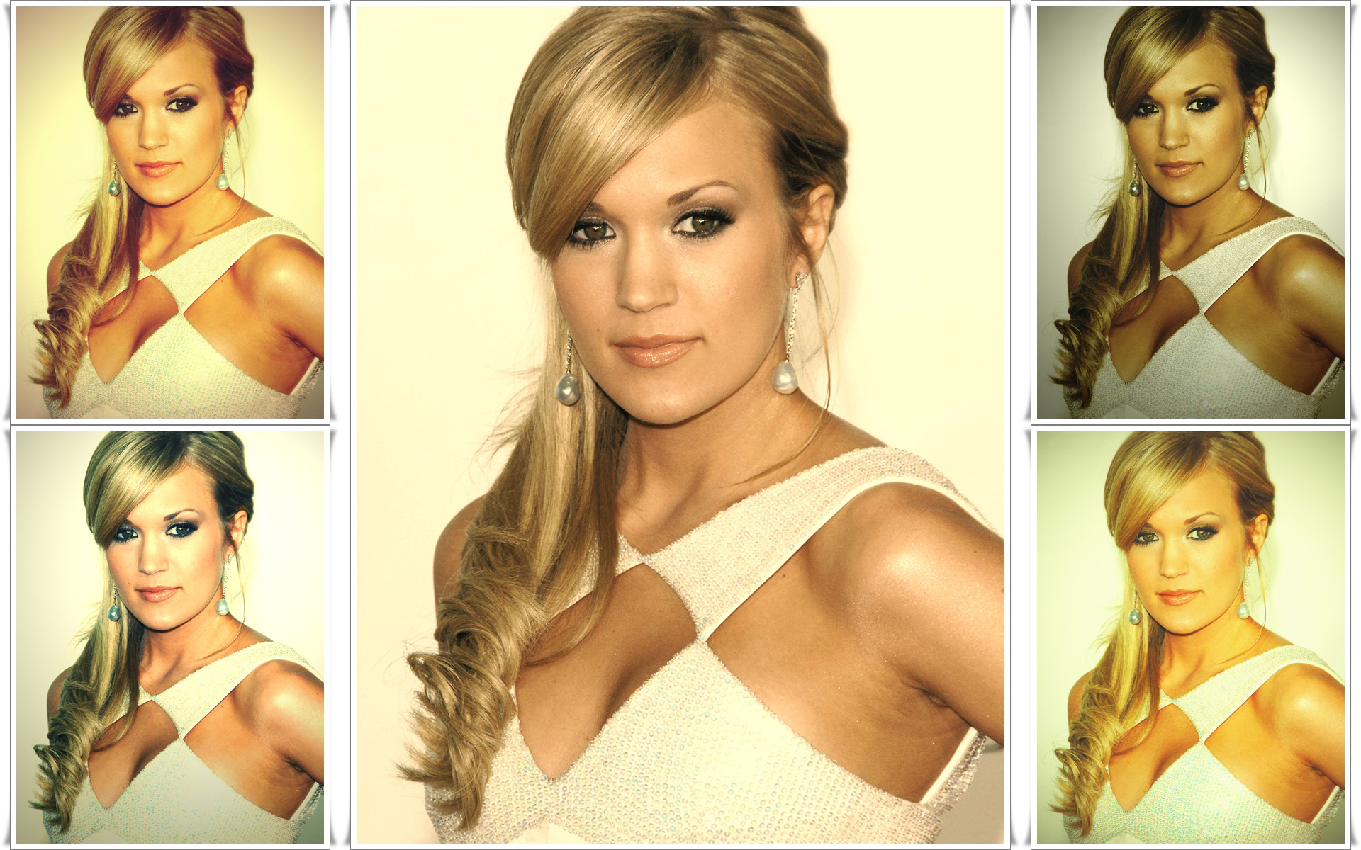 Wallpapers Celebrities Women Carrie Underwood Carrie Underwood