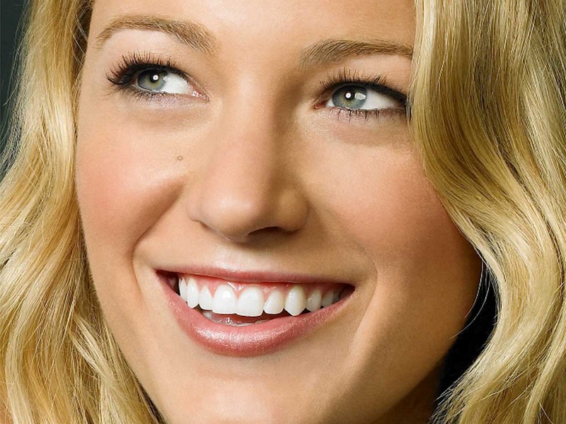 Wallpapers Celebrities Women Blake Lively Blake