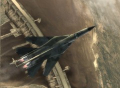 Wallpapers Video Games Tom Clancy Hawx F-111 Adavark