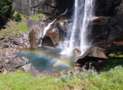 Fonds d'cran Voyages : Amrique du nord Yosemite Nacional Parc