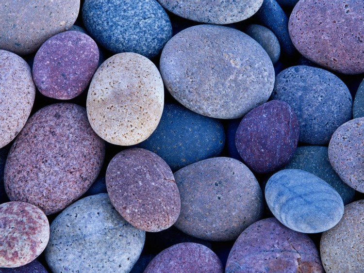 Wallpapers Nature Rocks - Stones - Sand pierres