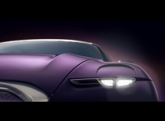 Wallpapers Cars Citroen Revolte