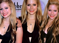 Wallpapers Music avril lavigne