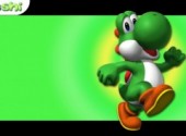 Fonds d'cran Jeux Vido Yoshi 