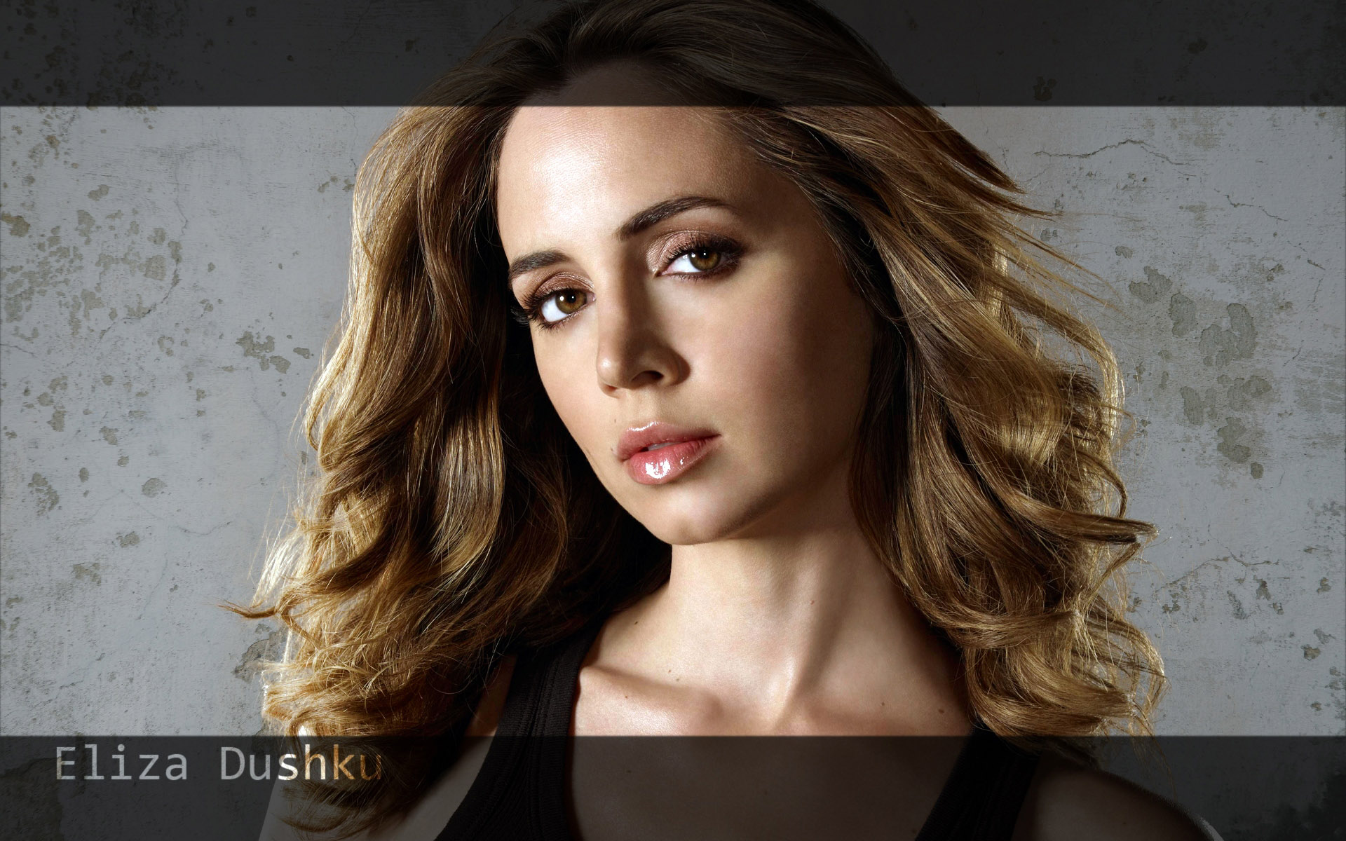 Wallpapers Celebrities Women Eliza Dushku Eliza Dushku