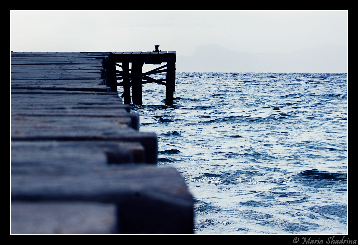 Fonds d'cran Nature Mers - Ocans - Plages 