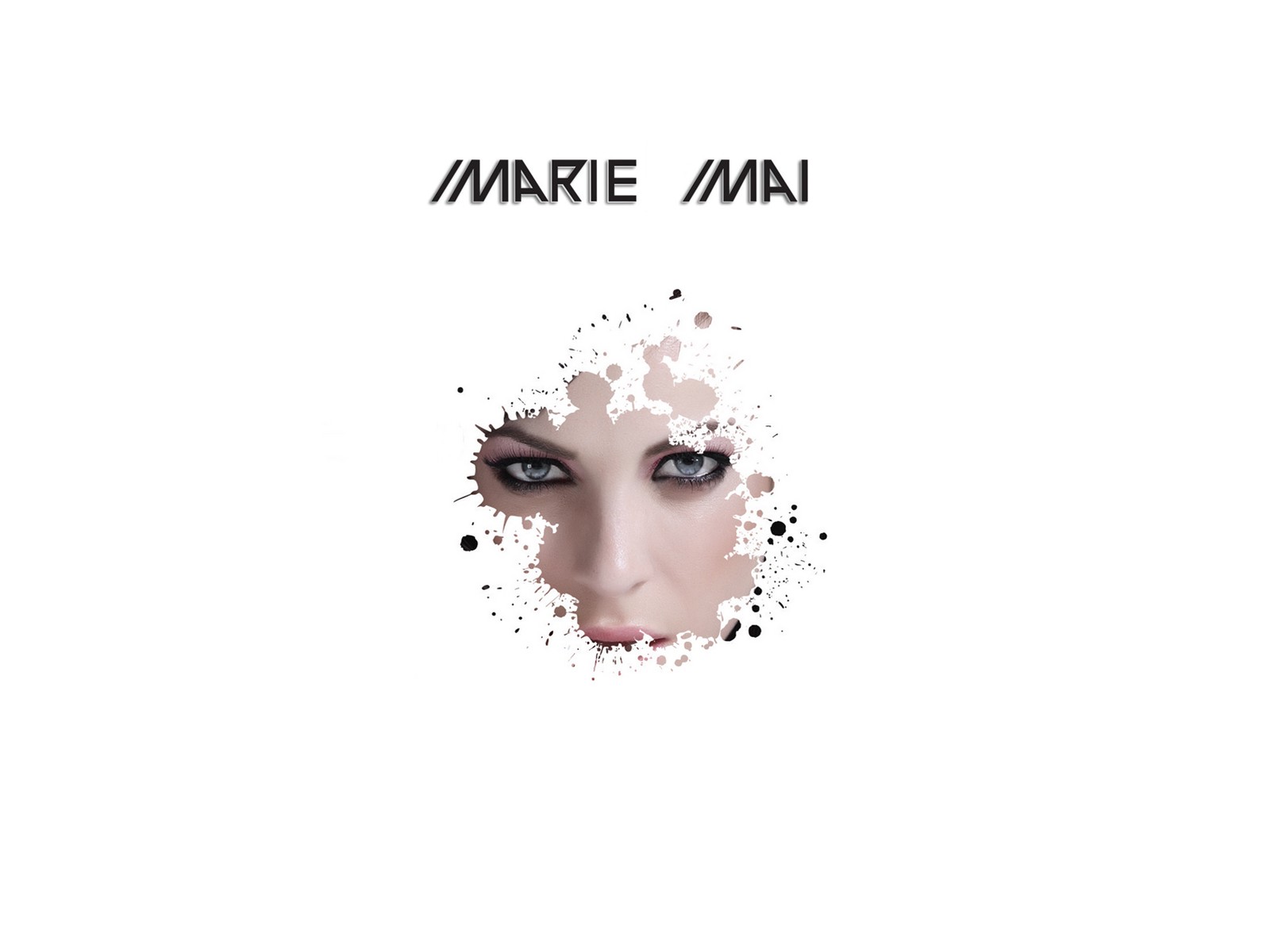 Wallpapers Music Marie Mai 