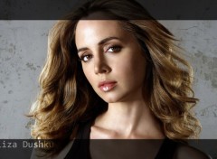 Fonds d'cran Clbrits Femme Eliza Dushku