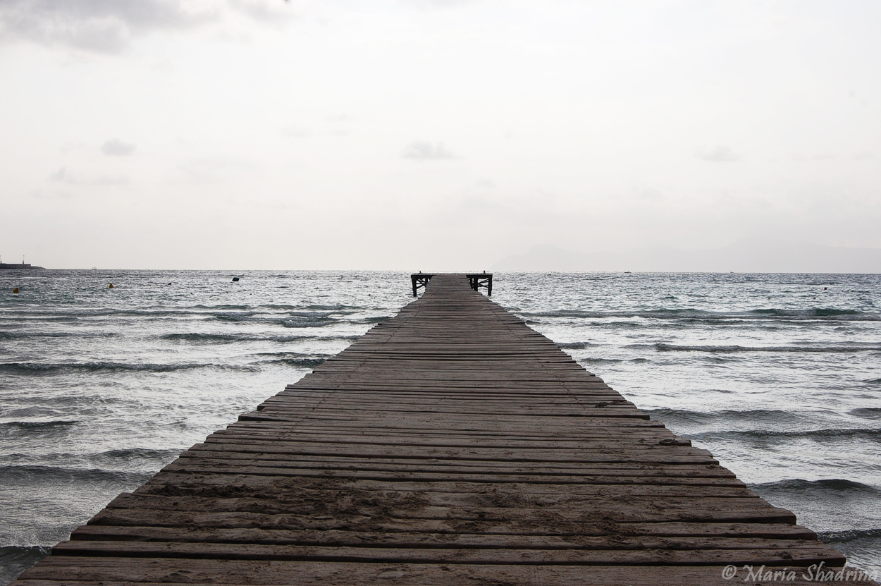 Fonds d'cran Nature Mers - Ocans - Plages 