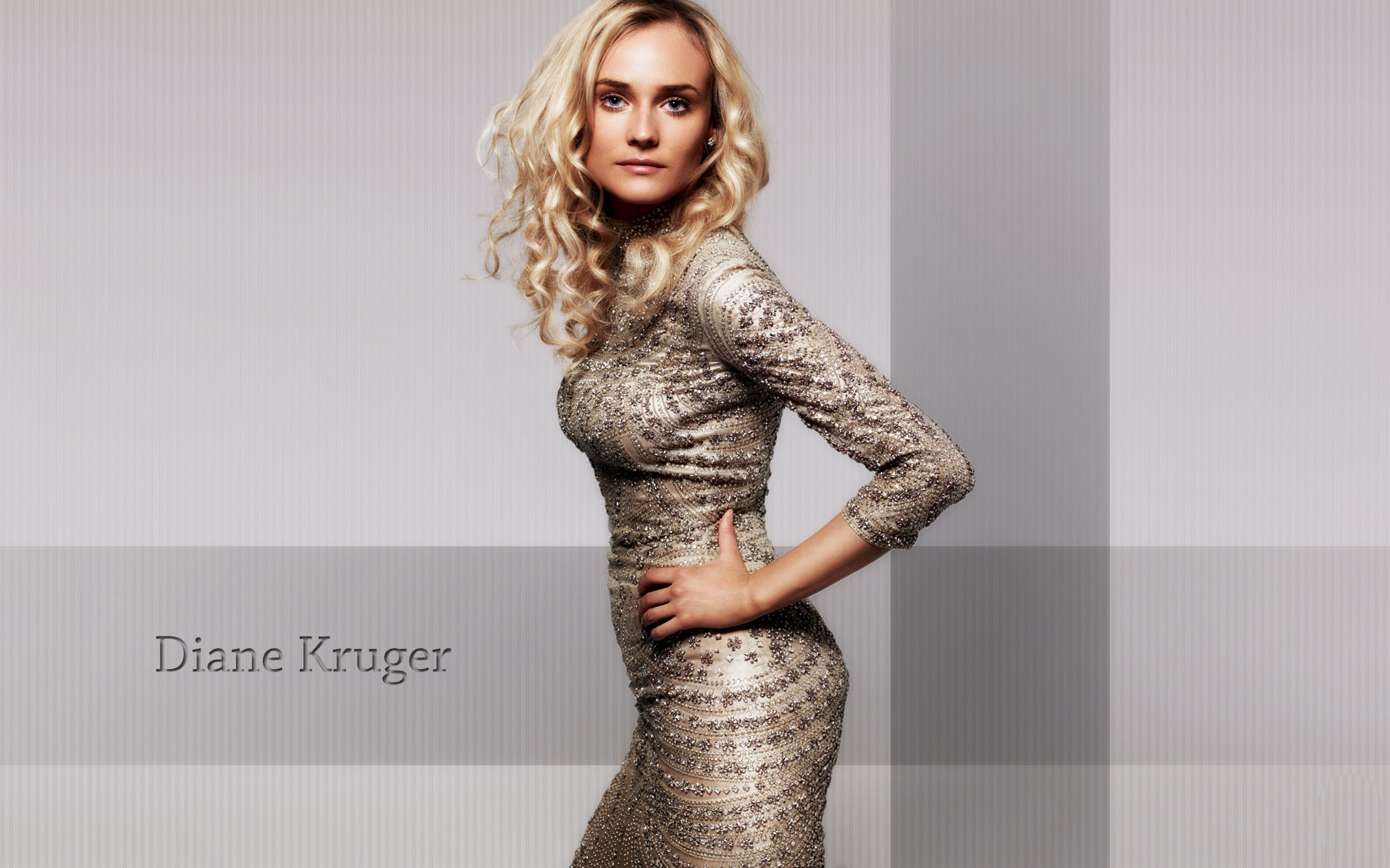 Wallpapers Celebrities Women Diane Kruger Diane Kruger