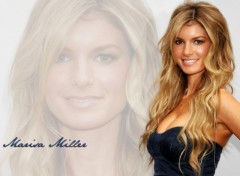 Fonds d'cran Clbrits Femme marisa miller