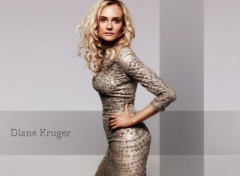 Fonds d'cran Clbrits Femme Diane Kruger