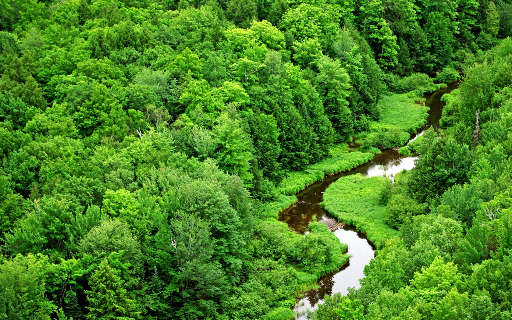 Fonds d'cran Nature Paysages 