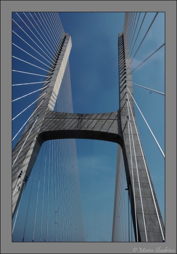 Wallpapers Constructions and architecture Bridges - Aqueduct Wallpaper N245953