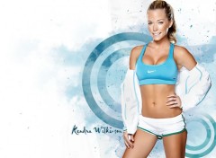 Fonds d'cran Charme Kendra Wilkinson 