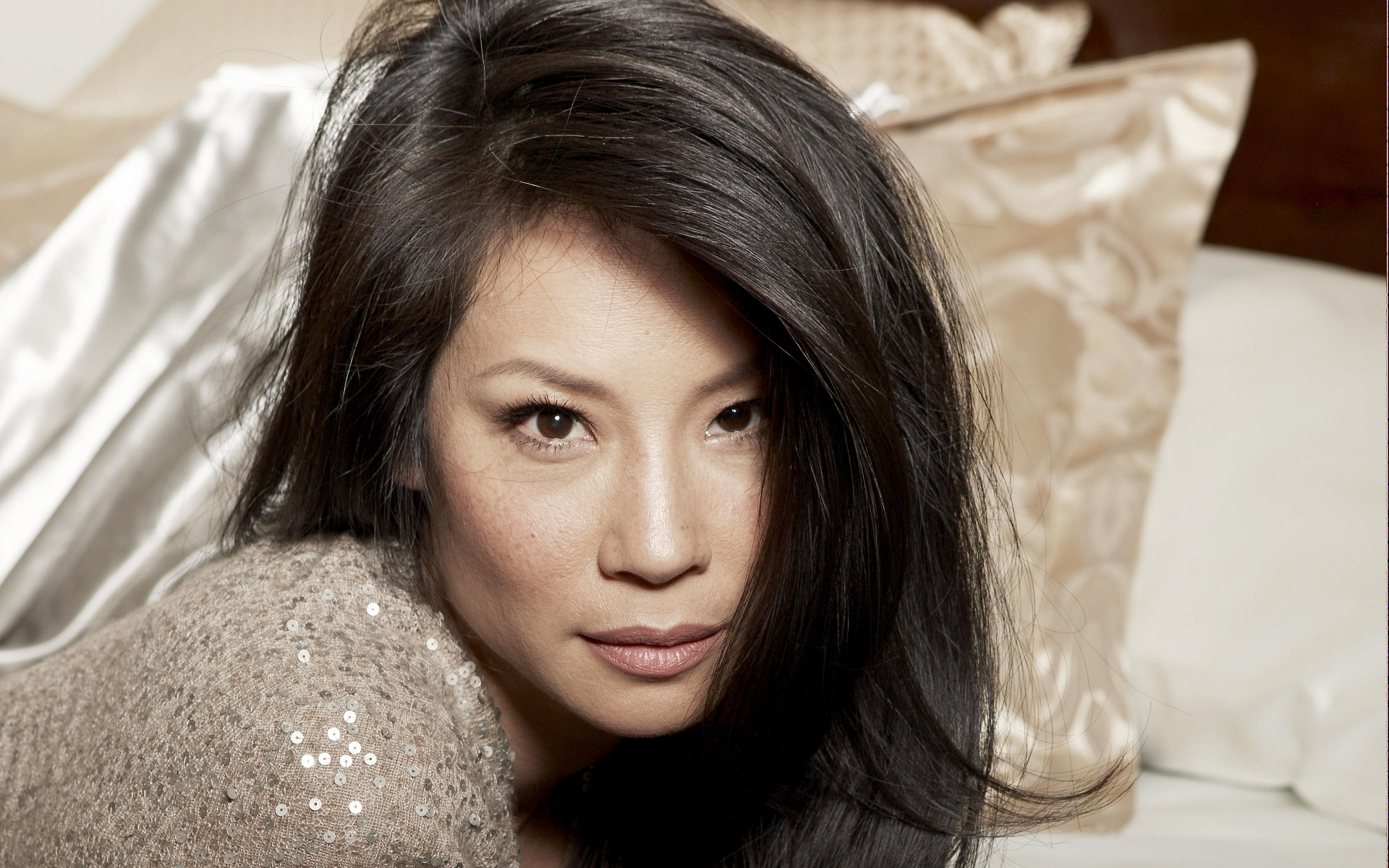 Fonds d'cran Clbrits Femme Lucy Liu lucy liu