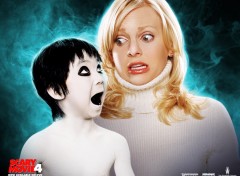 Fonds d'cran Cinma Scary Movie 4