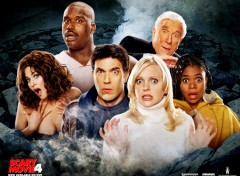 Fonds d'cran Cinma Scary Movie 4