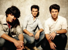 Wallpapers Music jonas brothers