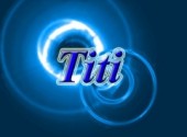 Wallpapers Digital Art Titi