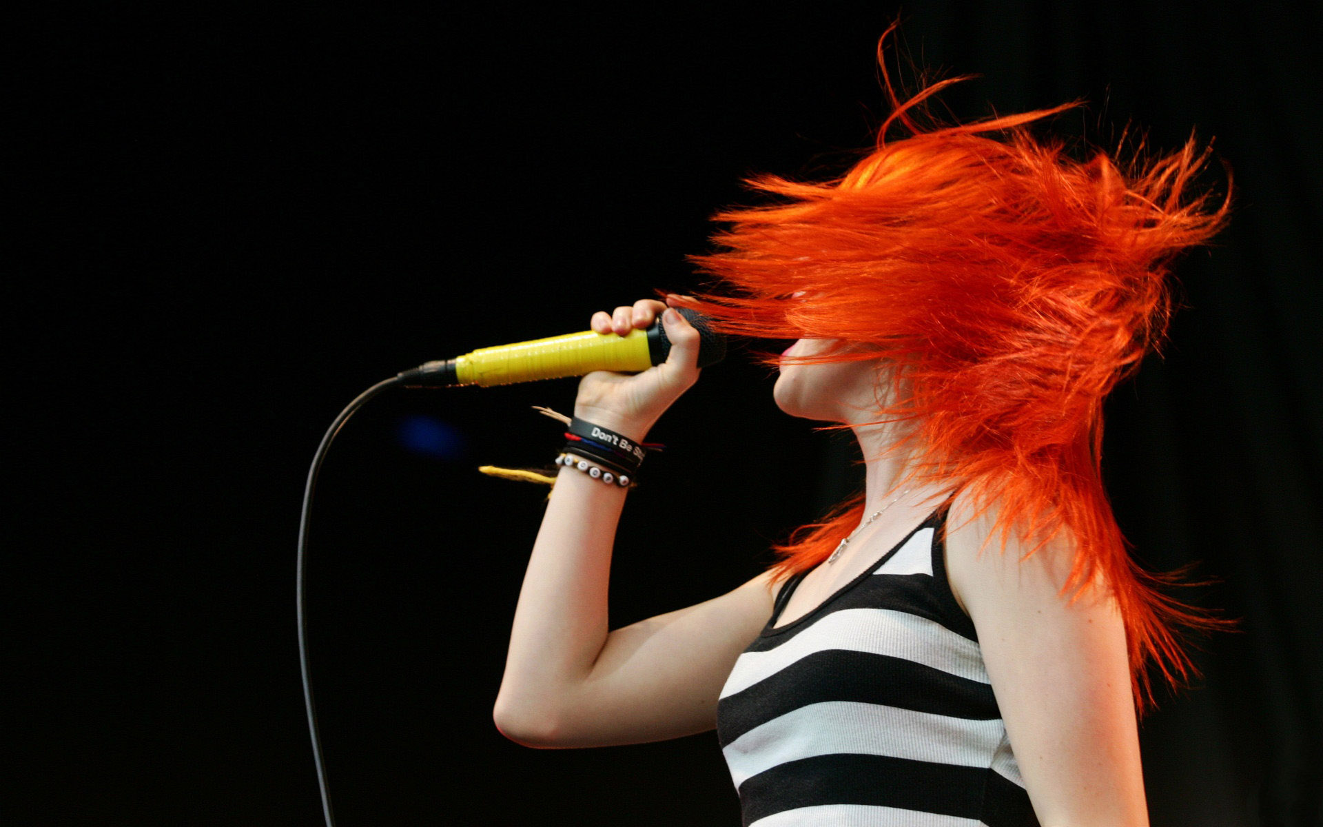 Fonds d'cran Clbrits Femme Hayley Williams Hayley Williams