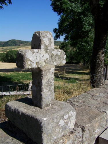 Fonds d'cran Constructions et architecture Edifices Religieux Croix