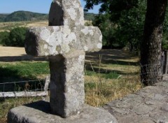 Fonds d'cran Constructions et architecture Croix