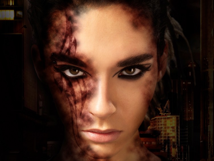 Wallpapers Music Tokio Hotel Tokio Hotel - Bill