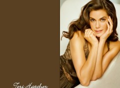 Wallpapers Celebrities Women Teri Hatcher 