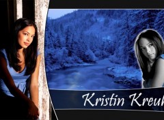 Wallpapers Celebrities Women kristin kreuk