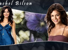 Wallpapers Celebrities Women rachel bilson