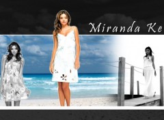 Wallpapers Celebrities Women Miranda Kerr